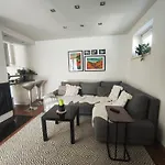 Laci Na Kamenci * Kaluža