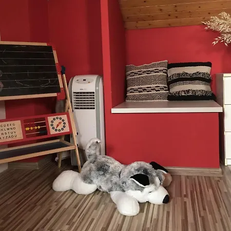 Laci Na Kamenci Kaluža