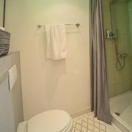 Laci Na Kamenci 펜션