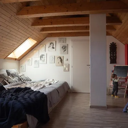 Laci Na Kamenci * Kaluža