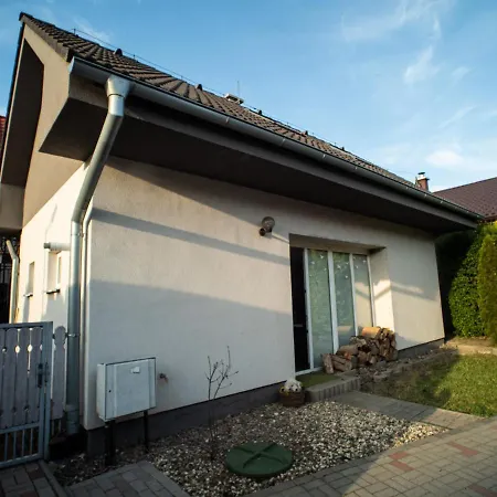 בית נופש Laci Na Kamenci *