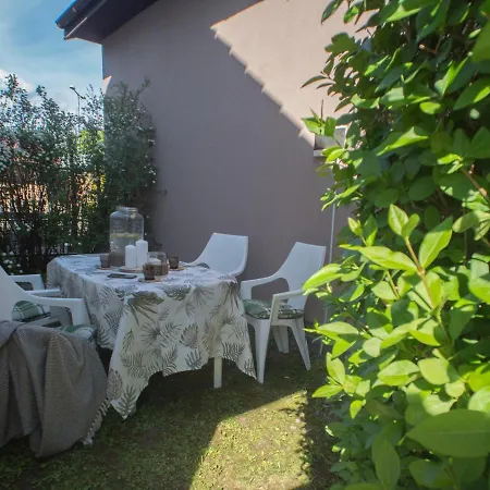 Laci Na Kamenci * Kaluža