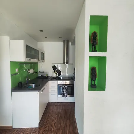 Laci Na Kamenci Kaluža