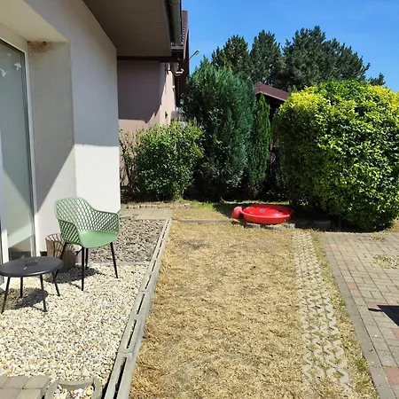 Laci Na Kamenci בית נופש