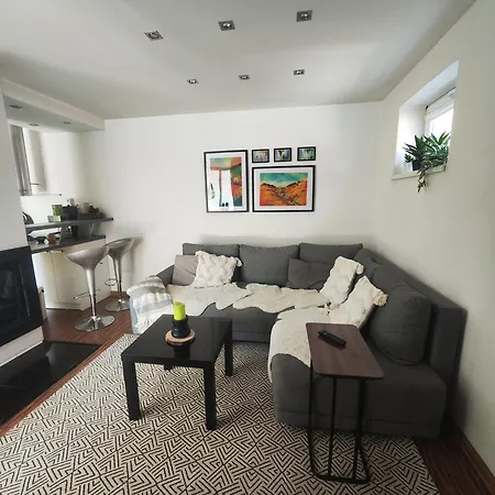 펜션 Laci Na Kamenci