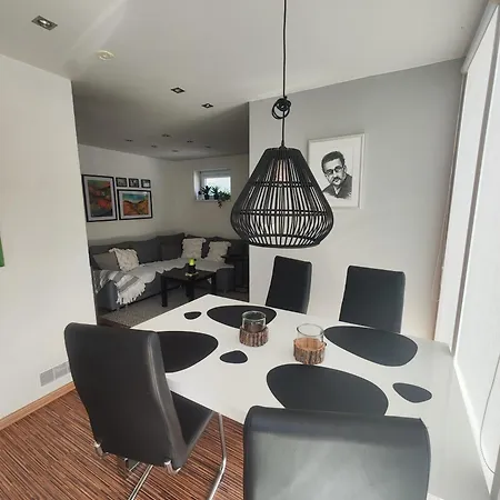 Laci Na Kamenci בית נופש *