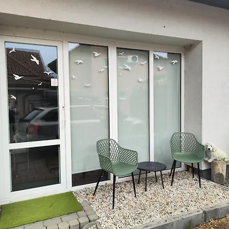 בית נופש Laci Na Kamenci *